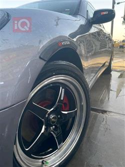 هيونداي جينيسيس كوبيه